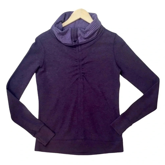 Lululemon In A Cinch Reversible Hoodie - Picture 3 of 5